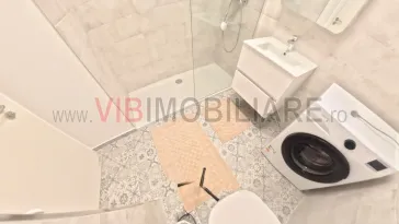 Ghencea / Stellaris Residencias /3 camere mobilat/utilat /NOU / cu parcare proprie - imagine 12