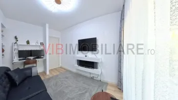 Ghencea / Stellaris Residencias /3 camere mobilat/utilat /NOU / cu parcare proprie - imagine 6