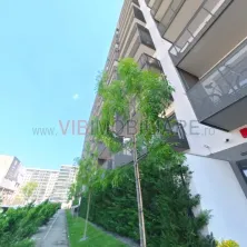 Ghencea / Stellaris Residencias /3 camere mobilat/utilat /NOU / cu parcare proprie - imagine 20