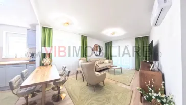 Ghencea / Stellaris Residencias /3 camere mobilat/utilat /NOU / cu parcare proprie - imagine 2