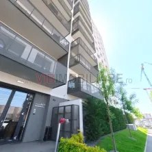 Ghencea / Stellaris Residencias /3 camere mobilat/utilat /NOU / cu parcare proprie - imagine 19