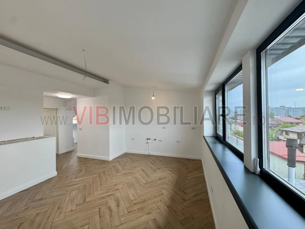 2 Camere - Domenii - Ion Mihalache - Bloc Nou - imagine 1
