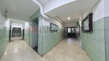 Metrou Grigorescu - Str Aleea Calnau - apartament 2 camere - mobilat - utilat - imagine 8