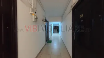 Metrou Grigorescu - Str Aleea Calnau - apartament 2 camere - mobilat - utilat - imagine 7