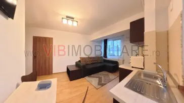Metrou Grigorescu - Str Aleea Calnau - apartament 2 camere - mobilat - utilat - imagine 3