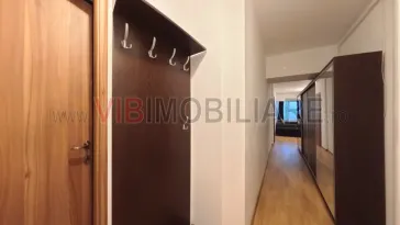 Metrou Grigorescu - Str Aleea Calnau - apartament 2 camere - mobilat - utilat - imagine 5