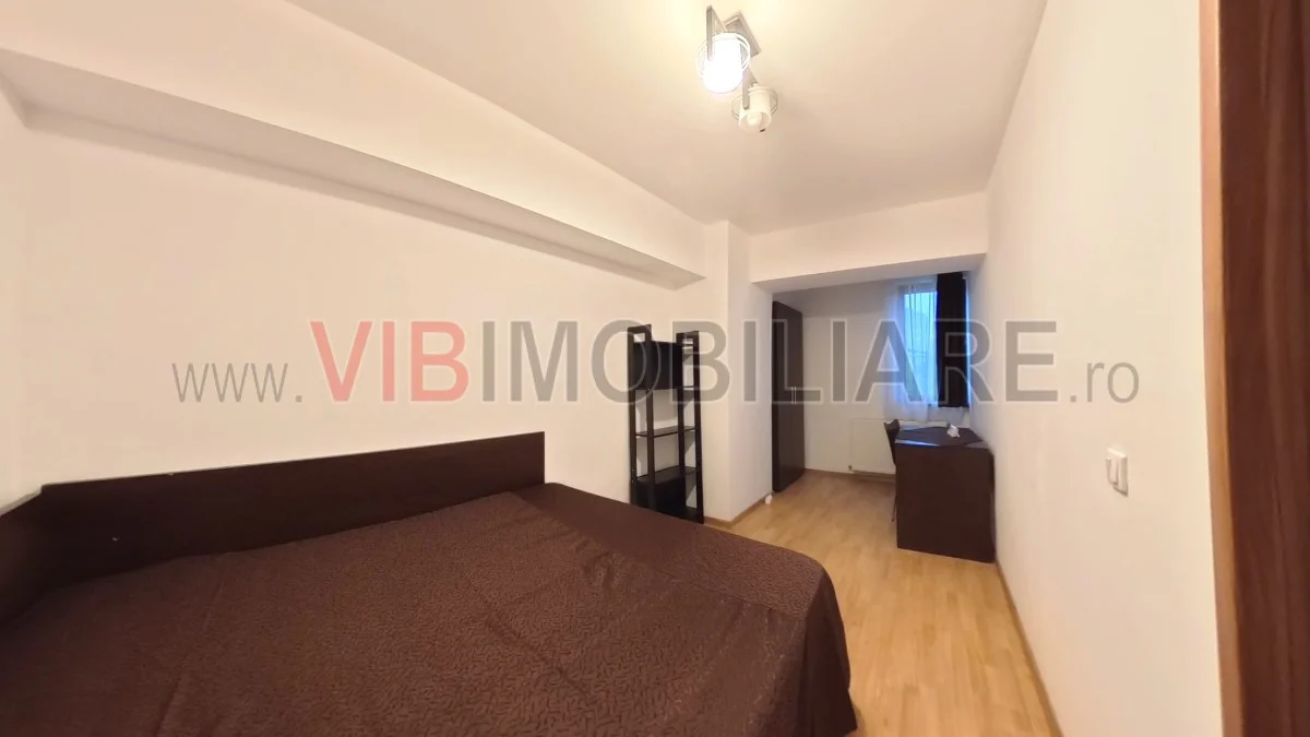 Metrou Grigorescu - Str Aleea Calnau - apartament 2 camere - mobilat - utilat - imagine 1