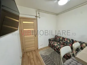 3 Camere - Bloc Nou - Giulesti - 63 mp - imagine 11