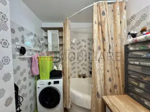 3 Camere - Bloc Nou - Giulesti - 63 mp - imagine 9