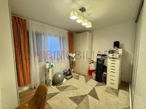 3 Camere - Bloc Nou - Giulesti - 63 mp - imagine 4