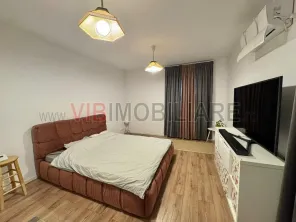 3 Camere - Bloc Nou - Giulesti - 63 mp