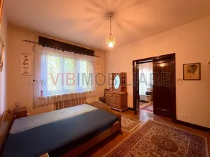 UNIRII-MIRCEA VODA, apartament in vila interbelica, 6 camere, 190 mp - imagine 7