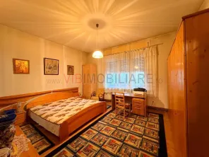 UNIRII-MIRCEA VODA, apartament in vila interbelica, 6 camere, 190 mp - imagine 6