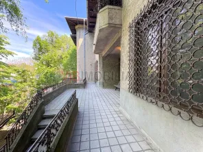 UNIRII-MIRCEA VODA, apartament in vila interbelica, 6 camere, 190 mp - imagine 15