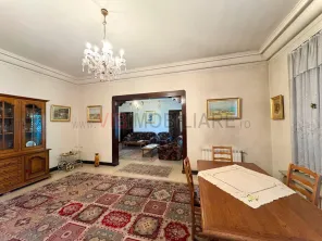 UNIRII-MIRCEA VODA, apartament in vila interbelica, 6 camere, 190 mp - imagine 5