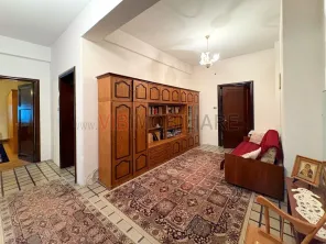 UNIRII-MIRCEA VODA, apartament in vila interbelica, 6 camere, 190 mp - imagine 9