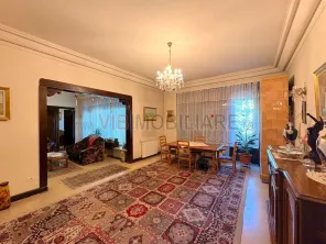 UNIRII-MIRCEA VODA, apartament in vila interbelica, 6 camere, 190 mp - imagine 4