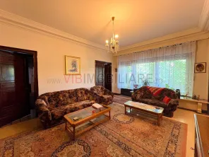 UNIRII-MIRCEA VODA, apartament in vila interbelica, 6 camere, 190 mp - imagine 2