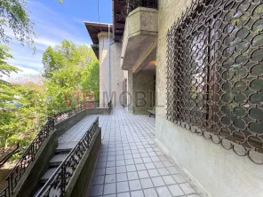 UNIRII-MIRCEA VODA, apartament in vila interbelica, 6 camere, 190 mp - imagine 15