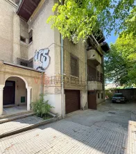 UNIRII-MIRCEA VODA, apartament in vila interbelica, 6 camere, 190 mp - imagine 20