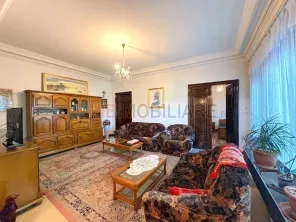 UNIRII-MIRCEA VODA, apartament in vila interbelica, 6 camere, 190 mp - imagine 3