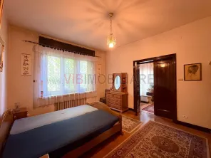 UNIRII-MIRCEA VODA, apartament in vila interbelica, 6 camere, 190 mp - imagine 7