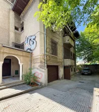 UNIRII-MIRCEA VODA, apartament in vila interbelica, 6 camere, 190 mp - imagine 20