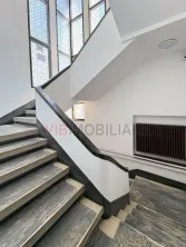 UNIRII-MIRCEA VODA, apartament in vila interbelica, 6 camere, 190 mp - imagine 18