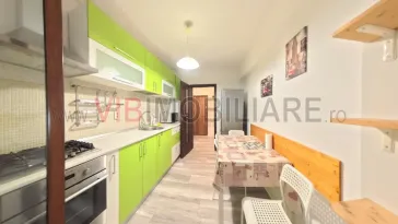 Popesti Leordeni /LIDL /2 camere /mobilat/cu parcare - imagine 5
