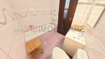 Popesti Leordeni /LIDL /2 camere /mobilat/cu parcare - imagine 8