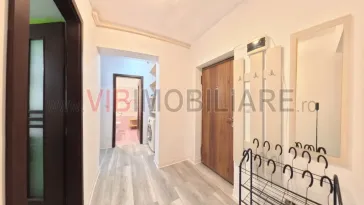 Popesti Leordeni /LIDL /2 camere /mobilat/cu parcare - imagine 6