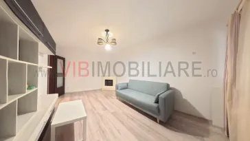 Popesti Leordeni /LIDL /2 camere /mobilat/cu parcare - imagine 3