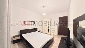 Popesti Leordeni /LIDL /2 camere /mobilat/cu parcare - imagine 9