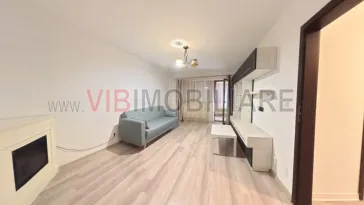 Popesti Leordeni /LIDL /2 camere /mobilat/cu parcare - imagine 2
