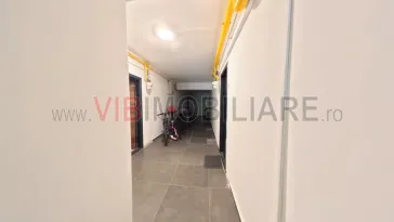 Popesti Leordeni /LIDL /2 camere /mobilat/cu parcare - imagine 10