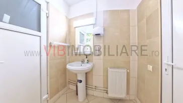 Grozavesti / metrou/ Spatiu birou 160 mp/utilitati incluse /tva inclus - imagine 8