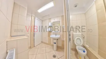 Grozavesti / metrou/ Spatiu birou 160 mp/utilitati incluse /tva inclus - imagine 6