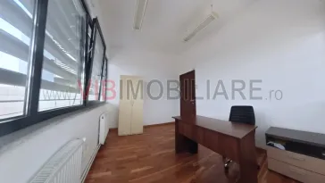 Grozavesti / metrou/ Spatiu birou 160 mp/utilitati incluse /tva inclus - imagine 11