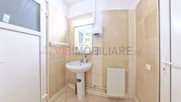 Grozavesti / metrou/ Spatiu birou 160 mp/utilitati incluse /tva inclus - imagine 8