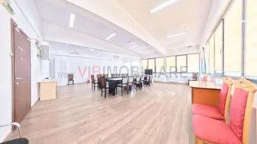 Grozavesti / metrou/ Spatiu birou 160 mp/utilitati incluse /tva inclus - imagine 2