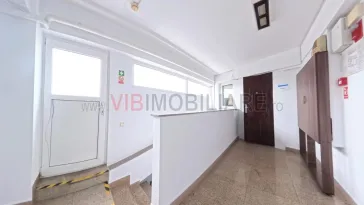 Grozavesti / metrou/ Spatiu birou 160 mp/utilitati incluse /tva inclus - imagine 4