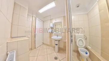 Grozavesti / metrou/ Spatiu birou 160 mp/utilitati incluse /tva inclus - imagine 6