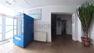 Grozavesti / metrou/ Spatiu birou 160 mp/utilitati incluse /tva inclus - imagine 12