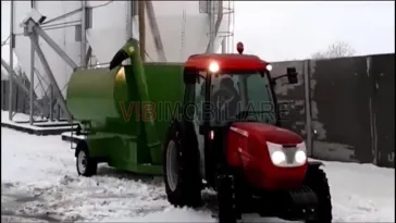*Fermă modernă export miei | 6 ha | Standarde europene ,Brăila* - imagine 4