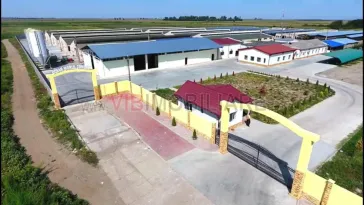 *Fermă modernă export miei | 6 ha | Standarde europene ,Brăila* - imagine 14