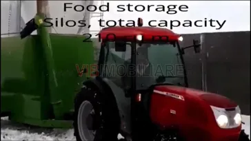 *Fermă modernă export miei | 6 ha | Standarde europene ,Brăila* - imagine 5