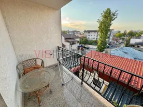 2 Camere - Bloc Nou - Crangasi - Parcare - imagine 4