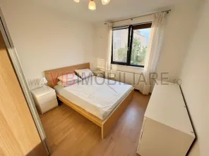 2 Camere - Bloc Nou - Crangasi - Parcare - imagine 9