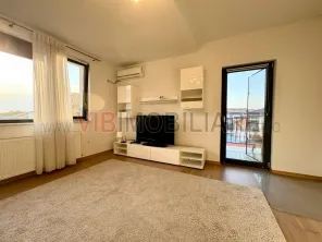 2 Camere - Bloc Nou - Crangasi - Parcare - imagine 3