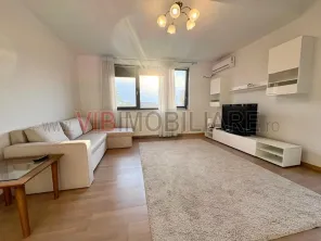 2 Camere - Bloc Nou - Crangasi - Parcare
